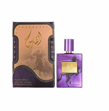 Al Fares Men Perfume by Ard Al Zaafaran 100ml Spray Eau De Parfum