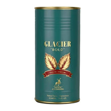 Glacier Bold Eau De Parfum By Maison Alhambra 100ml 3.4 Fl Oz