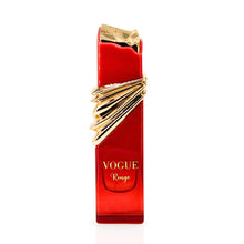 Vogue Rouge Eau De Parfum Maison Alhambra 100ml 3.4 Fl Oz