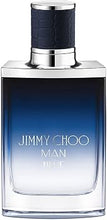 Jimmy Choo Man Blue Eau De Toilette Spray 30ml/1.0oz
