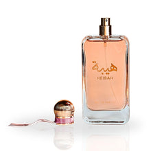 Heibah By Ard Al Zaafaran 100ml 3.4 FL OZ Eau De Parfum