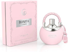 Bonita La Rose Eau De Parfum Spray by Le Falcone 100ml/3.4oz