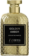 Golden Amber Extrait De Parfum Spray by Azzurra Parfums 100ml/3.4oz