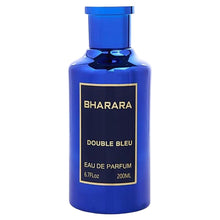 Bharara Double Bleu for Men Eau De Parfum Spray 200ml/6.7oz