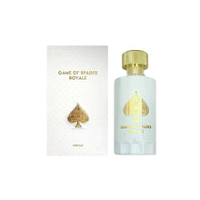 Game of Spades Royale Eau De Parfum By Jo Milano 100ml 3.4 fl oz
