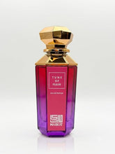 Tune of Fleur for Women Eau De Parfum Spray by Markat (Aura Fragrances)100ml/3.4oz