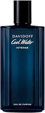 Davidoff Cool Water Intense for Men Eau De Parfum Spray 125ml/4.2oz