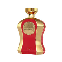 Highness IV Eau De Parfum By Afnan 100ml 3.4 FL OZ