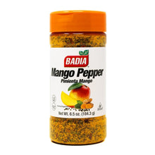 Mango Pepper - Pimienta Mango - By Badia 6.5 OZ ( 184.3 g )