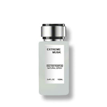 Extreme Musk Eau De Parfum By Fragrance World 100ml 3.4 FL OZ