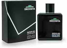 Decosta Noir-20 Eau De Parfum 100ml (3.4 oz) by Fragrance World