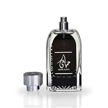 Hayaati by Ard Al Zaafaran 100ml Eau De Parfum