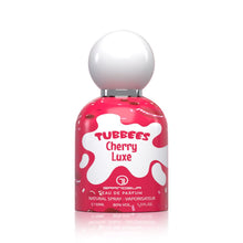 Tubbees Kids Cherry Luxe Eau De Parfum By Grandeur 50ML 1.7 FL OZ