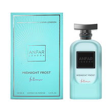 Anfar London Midnight Frost Intense Extrait De Parfum By Anfar 100ml 3.4 FL OZ