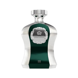 Highness III Eau De Parfum By Afnan 100ml 3.4 FL OZ
