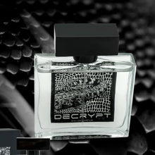 Decrypt Eau De Parfum For Men By Fragrance World 85ml 2.8 fl oz