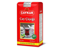 Caykur Cay Cicegi Black Tea 17.63oz (500g)