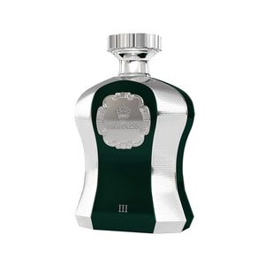 Highness III Eau De Parfum By Afnan 100ml 3.4 FL OZ