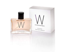 Banana Republic W for Women Eau De Parfum Spray 125ml/4.2oz