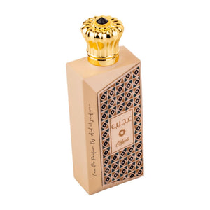Ajeeb Eau De Parfum By Ard Al Zaafaran 100ml 3.4 FL OZ