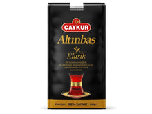 Caykur Altinbas Classic Black Tea 17.63oz (500g)