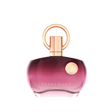 Supremacy Purple Pour Femme Eau De Parfum By Afnan 100ml 3.4 fl oz