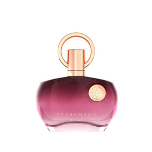 Supremacy Purple Pour Femme Eau De Parfum By Afnan 100ml 3.4 fl oz
