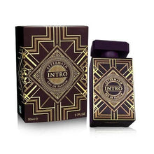 Aftermath INTRO Eau De Parfum By Fragrance World 80ml 2.7 FL OZ Oriental Perfume