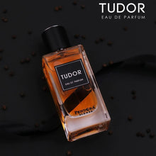 Tudor Eau De Parfum By Pendora Scents Paris Corner 100ml 3.4 FL OZ