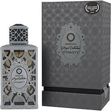 Dynasty for Unisex Eau De Parfum Spray by Orientica Royal Collection 80ml/2.7oz