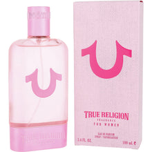 True Religion Fragrance (Pink) for Women Eau De Parfum Spray 100ml/3.4oz