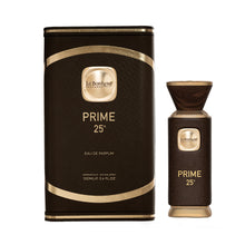 Prime 25n for Unisex Eau De Parfum Spray by Le Bonheur Perfumes 100ml/3.4oz