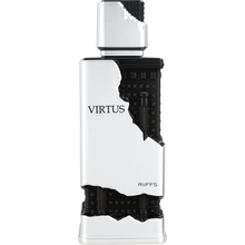 Virtus for Unisex Extrait De Parfum Spray by Riiffs 100ml/3.4oz