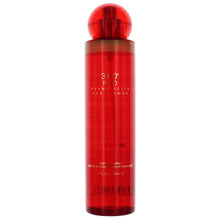 Perry Ellis 360 Red for Women Body Mist Spray 8 fl oz
