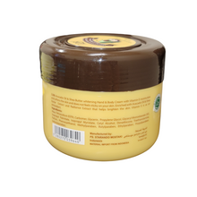 LDR Whitening Hand & Body Cream With Avocado Oil & Shea Butter W/ Vitamin E+ 225 gm 7.9 fl oz