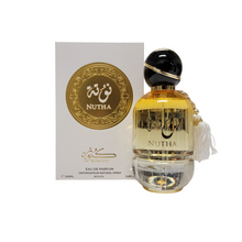 Nutha Eau De Parfum By Kunooz Zoghbi Parfums 100ml 3.4 FL OZ