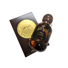 Aqua Al Layl Eau De Parfum By Kunooz Zoghbi Parfums 100ml 3.4 FL OZ