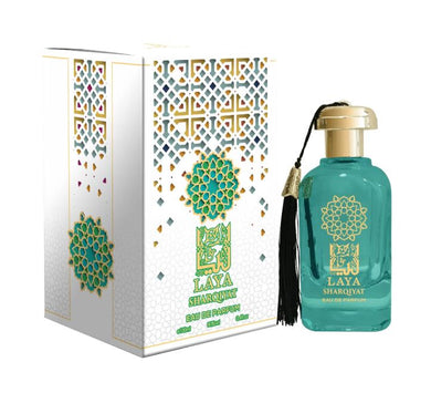 Laya Sharqiyat Eau De Parfum 100ml 3.4 FL OZ By Sharqiyat (Khalis Perfumes)