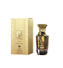 Al Zaman Eternity Gourmand Series Eau De Parfum Spray by Zakat Zoghbi 100ml/3.4oz