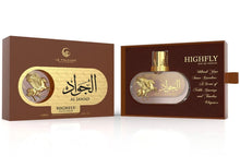 Al Jawad HighFly Eau De Parfum By Le Falcone Zoghbi 85ml 2.8 FL OZ