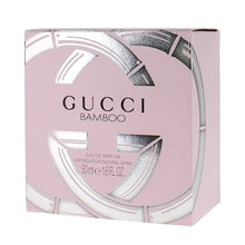 Gucci Bamboo for Women Eau De Parfum Spray 50ml/1.6oz