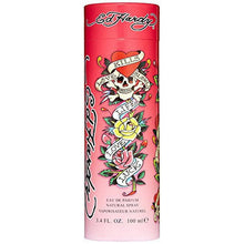 Ed Hardy for Women Eau De Parfum Spray by Christian Audigier 100ml/3.4oz
