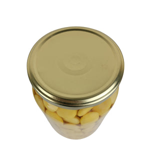 Lupini Beans Net Weight 1000g By Habash