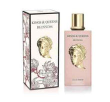 Kings & Queens Blossom Eau De Parfum By Amaran 100ml 3.4 FL OZ