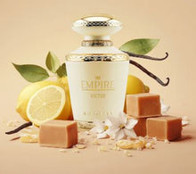 Empire Victor Eau De Parfum by Khadlaj 100ml 3.4 FL OZ