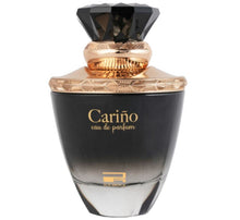 Carino Black Eau De Parfum By Rue Broca Afnan 100ML 3.4 FL OZ