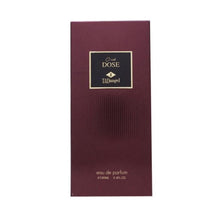 Oud Dose Eau De Parfum By TADangel (Afnan) 100ml 3.4 FL OZ