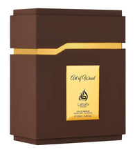 Art of Wood Eau De Parfum By Lattafa 100ml 3.4 fl oz