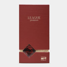 League Premiere Eau De Parfum By Rue Broca Afnan 100ML 3.4 FL OZ
