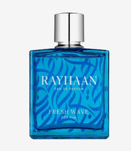 Rayhaan Fresh Wave For Him Aqua Collection Eau De Parfum 100ml 3.4 fl oz
